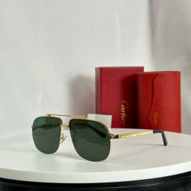 Picture of Cartier Sunglasses _SKUfw55795973fw